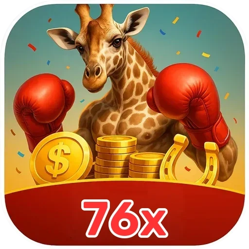 76x Bônus: Atrações Imperdíveis para Jogadores de Todos os Estilos